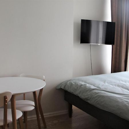 Rotermanni Mere Apartment Tallinn Luaran gambar
