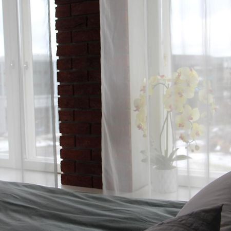 Rotermanni Mere Apartment Tallinn Luaran gambar