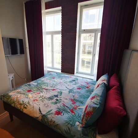 Rotermanni Mere Apartment Tallinn Luaran gambar