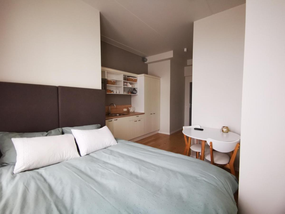 Rotermanni Mere Apartment Tallinn Luaran gambar