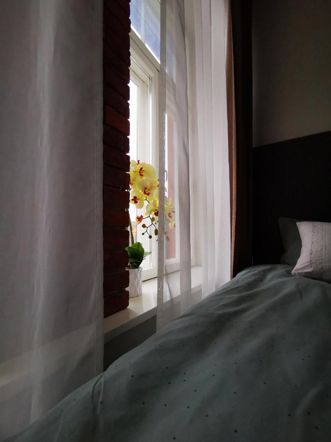 Rotermanni Mere Apartment Tallinn Luaran gambar