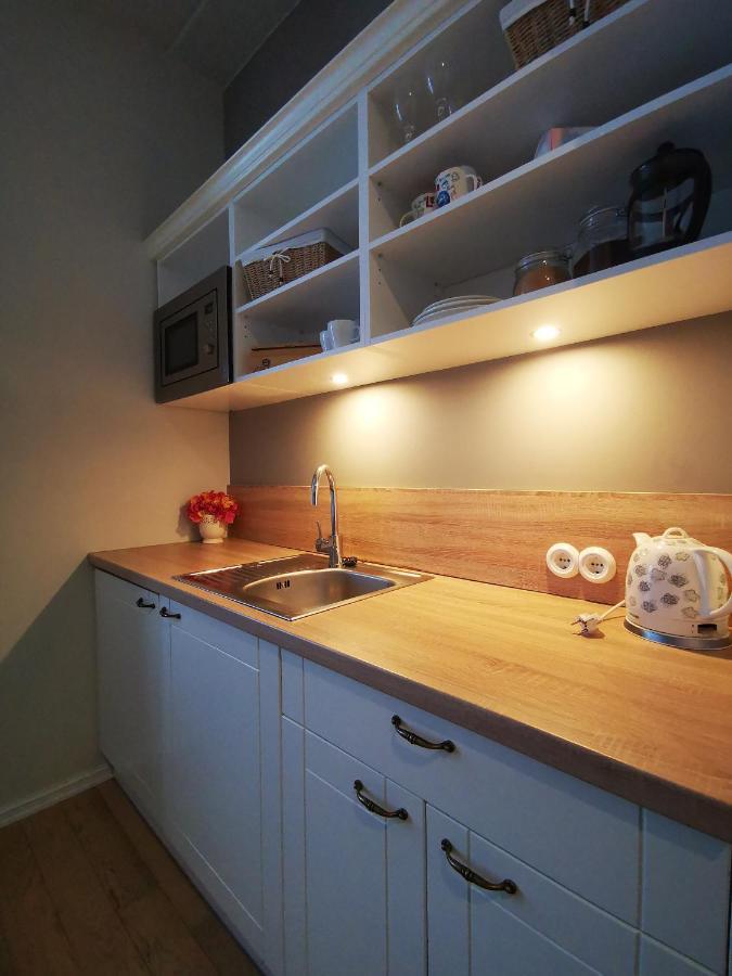 Rotermanni Mere Apartment Tallinn Luaran gambar