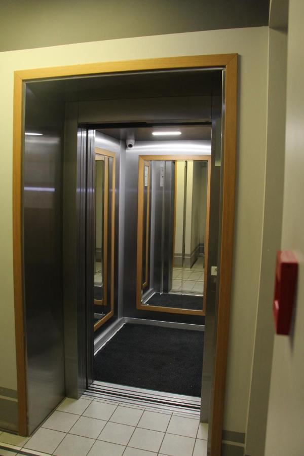 Rotermanni Mere Apartment Tallinn Luaran gambar