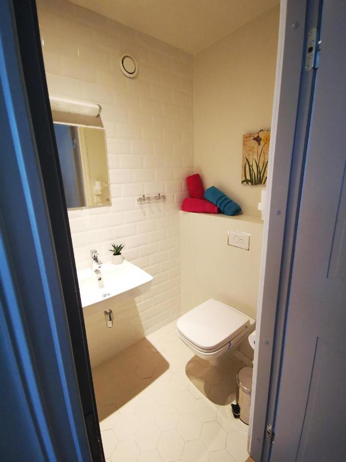 Rotermanni Mere Apartment Tallinn Luaran gambar