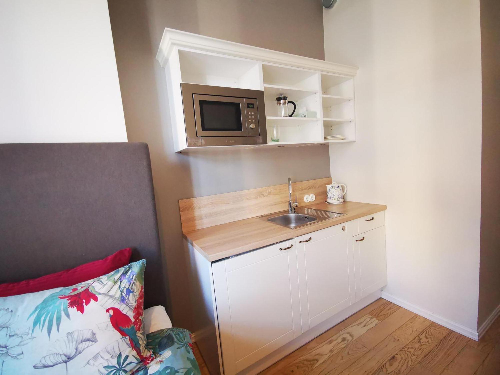 Rotermanni Mere Apartment Tallinn Bilik gambar